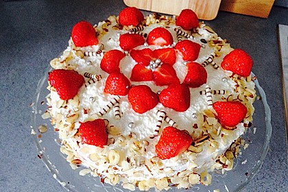 Erdbeer-Mascarpone-Torte 62