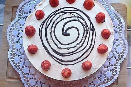 Erdbeer-Mascarpone-Torte 54