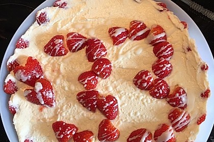 Erdbeer-Mascarpone-Torte 124