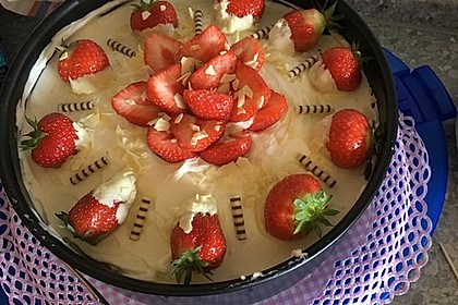 Erdbeer-Mascarpone-Torte 80