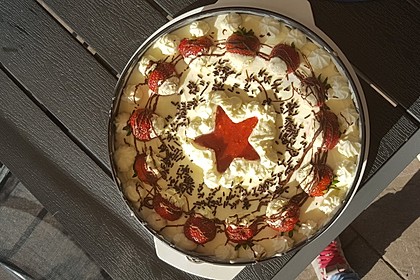 Erdbeer-Mascarpone-Torte 71