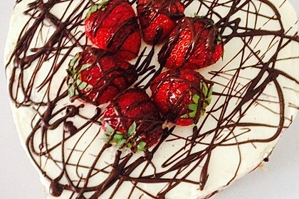 Erdbeer-Mascarpone-Torte 110