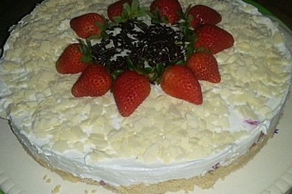 Erdbeer-Mascarpone-Torte 146