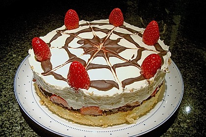 Erdbeer-Mascarpone-Torte 93