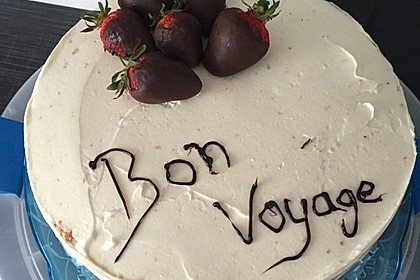 Erdbeer-Mascarpone-Torte 89