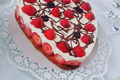 Erdbeer-Mascarpone-Torte 88