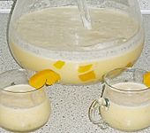 Joghurt - Bowle (Bild)