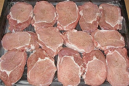 Schnitzelpfanne 18