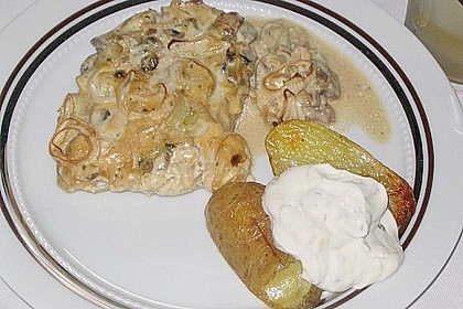 Schnitzelpfanne 7