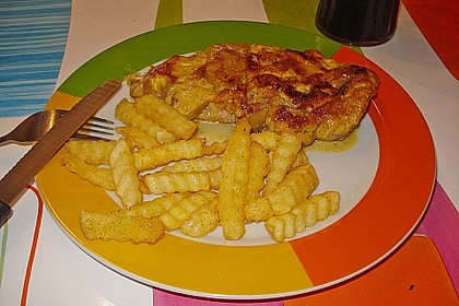 Schnitzelpfanne 6