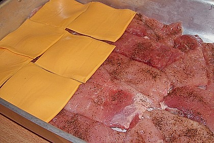 Schnitzelpfanne 35