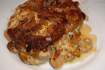 Schnitzelpfanne 14