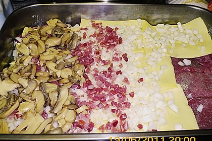 Schnitzelpfanne 20