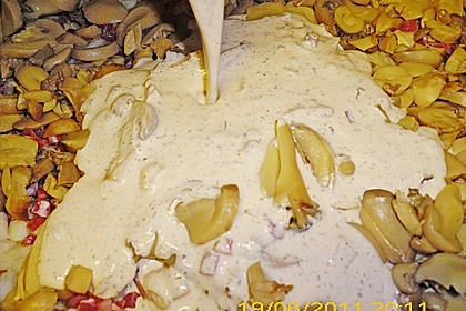 Schnitzelpfanne 32