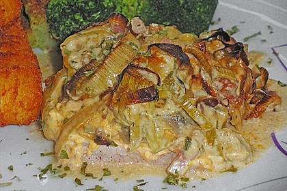 Schnitzelpfanne 5