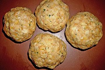 Semmelknödel