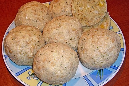 Semmelknödel 6