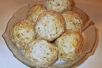 Semmelknödel 3