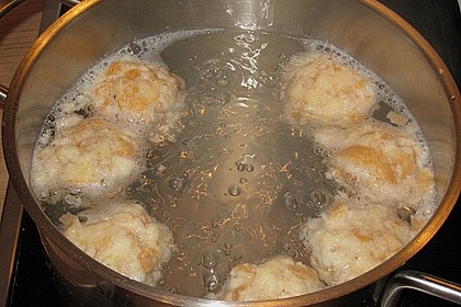 Semmelknödel 5