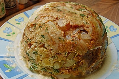 Semmelknödel 1
