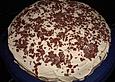 Eiskaffee - Sahne - Torte