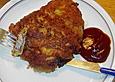 Burgenl&auml;ndisches Bauernschnitzel