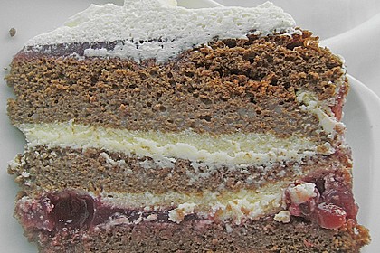 Schwarzwälder Kirschtorte 319