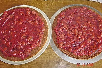 Schwarzwälder Kirschtorte 449