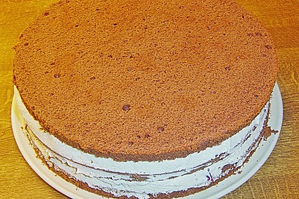 Schwarzwälder Kirschtorte 351