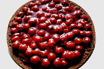 Schwarzwälder Kirschtorte 135