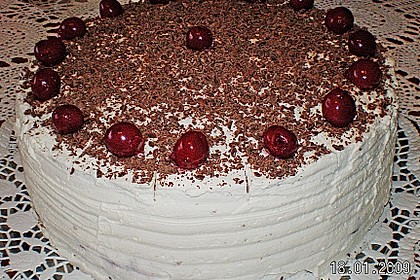 Schwarzwälder Kirschtorte 93