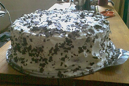 Schwarzwälder Kirschtorte 451