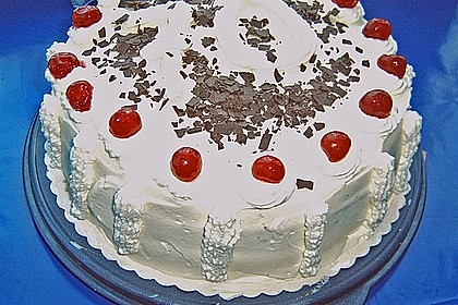 Schwarzwälder Kirschtorte 266