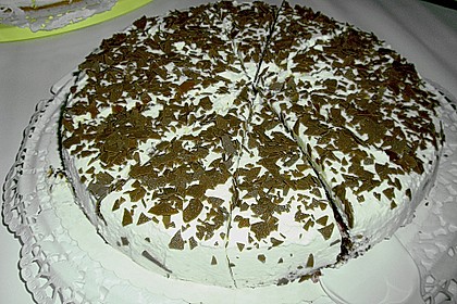 Schwarzwälder Kirschtorte 413