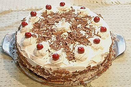 Schwarzwälder Kirschtorte 63