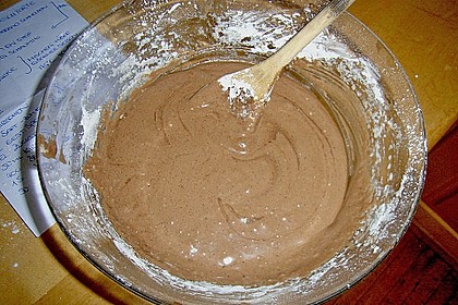 Schwarzwälder Kirschtorte 452