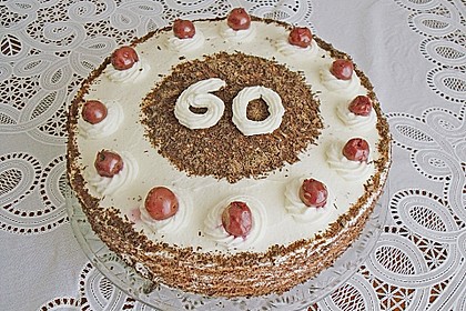 Schwarzwälder Kirschtorte 159