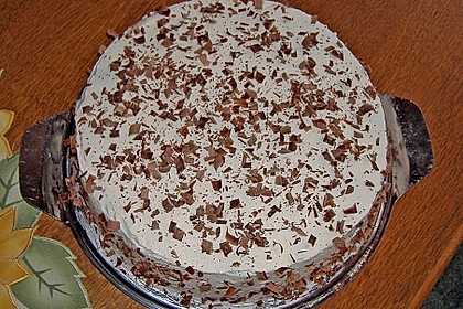 Schwarzwälder Kirschtorte 381