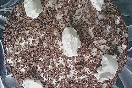 Schwarzwälder Kirschtorte 446