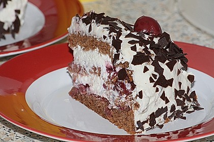 Schwarzwälder Kirschtorte 67