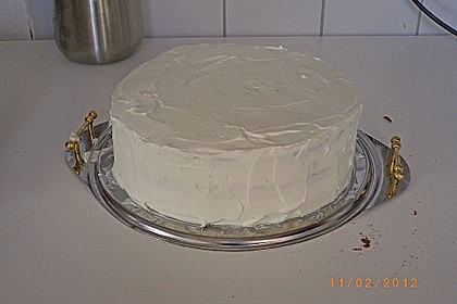 Schwarzwälder Kirschtorte 432