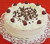 Schwarzw&auml;lder Kirschtorte (Bild)