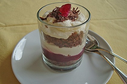 Schwarzwälder Kirschtorte 60
