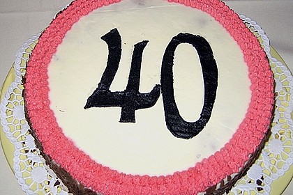 Schwarzwälder Kirschtorte 445