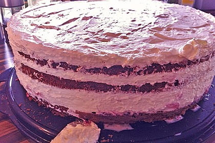 Schwarzwälder Kirschtorte 435