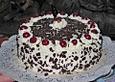 Schwarzw&auml;lder Kirschtorte