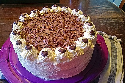 Schwarzwälder Kirschtorte 233