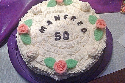 Schwarzwälder Kirschtorte 402