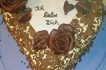 Schwarzwälder Kirschtorte 245