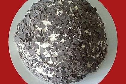 Schwarzwälder Kirschtorte 346